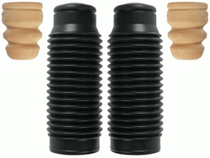 Dammskydd, stötdämpare, Framaxel, HYUNDAI ACCENT III, ACCENT Sedan III, ELANTRA III, ELANTRA Sedan III, GETZ, KIA SOUL I, VENGA