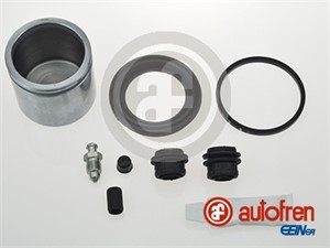 Reparationssats, bromsok, Framaxel, BMW,DAIHATSU,MINI,SUBARU, 34116860261