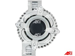 Generator, HONDA CIVIC IX, CR-V IV, 31100-R3L-G01, CSJ65