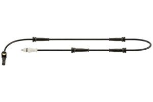 ABS-givare, Sensor, hjulvarvtal, Bakaxel, båda sidor, NISSAN,OPEL,RENAULT,VAUXHALL, 44 18 643, 4790 000 Q0B, 4790 000 QAC, 8200 003 513,