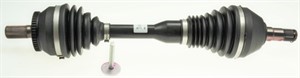 Drivaxel, framaxel vänster, VOLVO XC90 I, 30735276, 30735885, 36051041, 8601581, 8603801