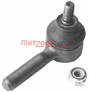 Styrled, Ytter, framaxel höger, framaxel vänster, FIAT,LANCIA, 4102138, 4104085