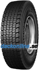 Continental HDW 2 Scandinavia ( 295/60 R22.5 150/147L )