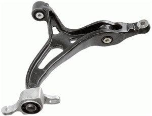 Länkarm, Fram, Höger, Nedre, MERCEDES-BENZ GL-KLASS [X164], M-KLASS [W164], 164 330 35 07, A 164 330 35 07