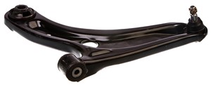 Länkarm, Vänster fram, HONDA JAZZ II, 51360-SAA-C01, 51360-SAA-E01, 51360SAAJ01