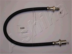 Bromsslang, Bak, TOYOTA 4 RUNNER II, HILUX Pick-up IV, 90947-02600