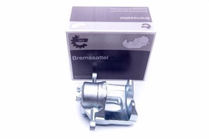 Bromsok, framaxel vänster, HYUNDAI ACCENT IV, ACCENT Sedan IV, i20 II, i20 ACTIVE, i20 Coupé II, KIA RIO III, RIO Sedan III, 581101R050,