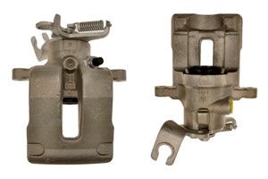 Bromsok, Bakaxel höger, TOYOTA AVENSIS, AVENSIS Kombi, AVENSIS Liftback, 47730 05040