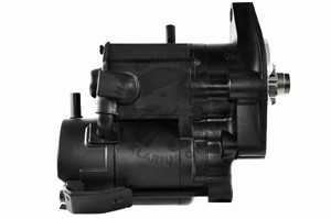 Startmotor, TOYOTA YARIS, YARIS VERSO, 28100 33050