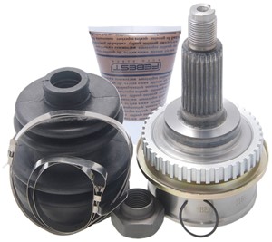 Drivknut, Framaxel, På hjulsidan, SUZUKI BALENO, 44101-60G20, 44101-60G21, 44101-60G23, 44101-60G31, 44101-60G33, 44101-60G50, 44101-60G