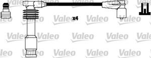 Tändkabelsats, CHEVROLET,DAEWOO,OPEL,VAUXHALL, 16 12 598, 1612001, 1612013, 1612598, 90487571, 96190263, T777C, T986B