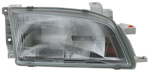 Strålkastare, Höger, TOYOTA CARINA E VI, CARINA E Sedan VI, CARINA E Sportswagon VI, 8111005060, 81110-05060