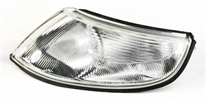 Blinkers fram, Vänster fram, SAAB 9-5, 9-5 Kombi, 32019345, 4912515