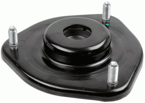 Fjäderbenslager, Framaxel, VOLVO S40 I, V40 Kombi, 30616824, 30889584