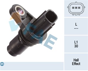 Sensor, kamaxelgivare, DAIHATSU,LEXUS,SUBARU,TOYOTA, 90919 05060, 90919-05060, PC-559