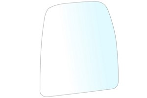 Spegelglas, yttre spegel, Vänster, IVECO DAILY Flak/chassi VI, DAILY Skåp VI, 5801823992