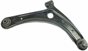 Länkarm, framaxel höger, DODGE CALIBER, JEEP COMPASS, PATRIOT, 5105040AB, 5105040AI