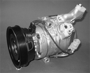 Kompressor, klimatanläggning, TOYOTA RAV 4 II, 88310-42210, 88320-42110, 88410-42060