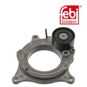 Remsträckare, flerspårsrem, BMW, 11 28 8 472 172, 11 28 8 579 118, 11 28 8 580 358
