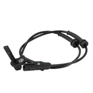 ABS-givare, Sensor, hjulvarvtal, framaxel vänster, RENAULT LAGUNA III, LAGUNA Coupé, LAGUNA Grandtour III, 47 91 100 01N, 479110001N