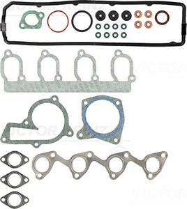 Packningssats, topplock / Sotningssats, FORD, 1 665 147, 1 665 583 (8x), 84FM 6571 AB (8x), 89FF 6014 AB