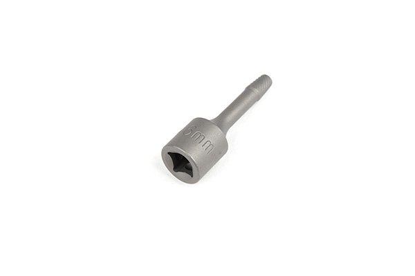 Skruvutdragare. 2mm