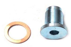 Oljetrågsavtappningsplugg, ALFA ROMEO,FIAT,LANCIA,OPEL,SUZUKI, 46476967 S1, 46476967, 60812431, 60813578