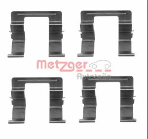 Monteringssats, Framaxel, MAZDA 6 Hatchback, 6 Sedan, 6 Station Wagon, 12616 0500