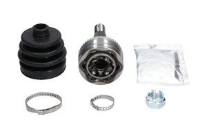 Drivknut, Framaxel, På hjulsidan, TOYOTA STARLET, 4341010101, 4341010110, 4341010121, 4342010101, 4342010110, 4342010121, 4346019496