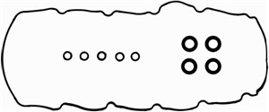 Packningssats, vippkåpa, HYUNDAI,KIA, 22441-2A021 (5x), 22441-2A102, 22443-2A100 (4x)