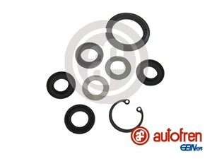 Reparationssats, huvudbromscylinder, ISUZU TROOPER I, TROOPER Terrängbil öppen I, 8-94327254-1, 8-94454563-0, 94327254