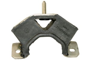 Motorkudde, Bak, RENAULT RAPID Skåp/stor limousine, SUPER 5, 7700765935, 7700771949