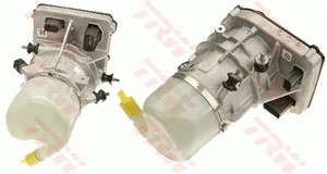 Servopump, FORD GALAXY II, MONDEO IV, MONDEO Sedan IV, MONDEO Turnier IV, S-MAX, 1680691, 1701794, 1739113, 1766239, 2035467, 6G91-3K514