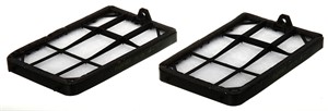 Kupefilter, BMW 7 [E38], 6411 8 391 385, 8 391 385