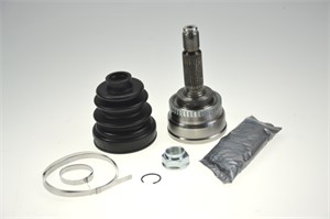 Drivknut, På hjulsidan, framaxel höger, framaxel vänster, HYUNDAI MATRIX, 49500-17050, 49501-17050