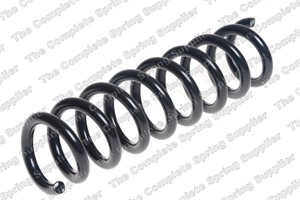 Spiralfjäder, Bakaxel, BMW 2 Cabriolet [F23], 3 [F30, F80], 33 53 6 851 726