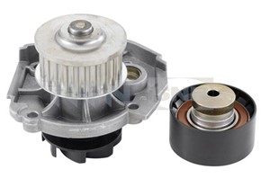 Kamremskit med vattenpump, FIAT BRAVA, BRAVO I, MAREA, MAREA Weekend, PUNTO, PUNTO Cabriolet, LANCIA Y, 46422512, 71713728
