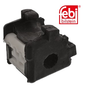 Bussning, krängningshämmare, Bakaxel, båda sidor, TOYOTA AVENSIS, AVENSIS Kombi, AVENSIS Liftback, 48818-05060, 48818-05061