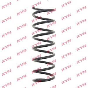 Spiralfjäder, Bakaxel, MAZDA 3, 3 Sedan, BBM228011B, BBP328011A, BBP328011B, BP4K28011B