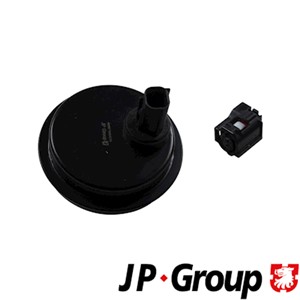 ABS-givare, Sensor, hjulvarvtal, Bakaxel, båda sidor, TOYOTA YARIS, 895440D010, 895440D030
