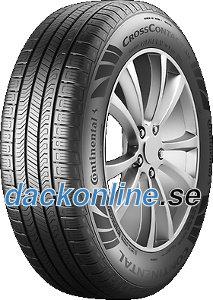 Continental CrossContact RX ( 255/65 R19 114V XL LR )