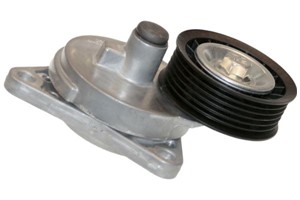 Sträckare, flerspårsrem, FORD,MAZDA, 1 061 459, 1 073 096, 97BB-6A228-AG, YF09-15-980