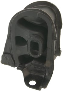 Motorkudde, Frontmontering, HONDA, 50814-SF1-000, 50814-SF1-010