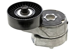 Remsträckare, flerspårsrem, FORD TRANSIT Buss, TRANSIT Flak/chassi, TRANSIT Skåp, TRANSIT TOURNEO Buss, 6 992 642, 944F-6A228-BA