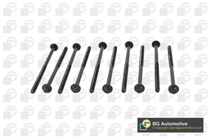 Bultsats, topplock, DODGE,JEEP,MERCEDES-BENZ, 6510160469(x10), 6510160469, 68089266AA