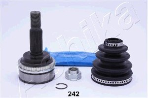 Drivknut, På hjulsidan, TOYOTA CELICA Coupé, 43410-12531, 43410-20781, 43410-21060, 43410-32302, 43420-12590, 43420-20581, 43420-32232