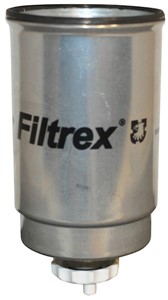 Bränslefilter, FORD TRANSIT Buss, TRANSIT Flak/chassi, TRANSIT Skåp, TRANSIT TOURNEO Buss, 5020307, 6164913, 6202100, 844F9176CAB, 864F9