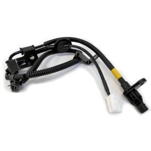 ABS-givare, Sensor, hjulvarvtal, Bakaxel höger, KIA MAGENTIS, 599302G100