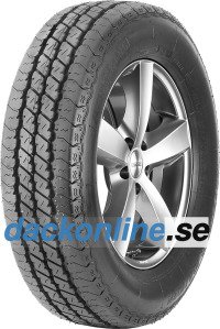 Nankang TR-10 ( 155/70 R12C 104/102N TL )