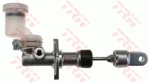 Huvudcylinder, koppling, MITSUBISHI PAJERO Classic, PAJERO II, PAJERO Canvas Top II, PAJERO SPORT I, MB555391